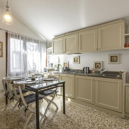 Lovely Venetian Apartment Zewnętrze zdjęcie