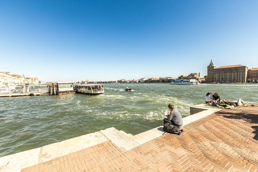 Lovely Venetian Apartment Zewnętrze zdjęcie