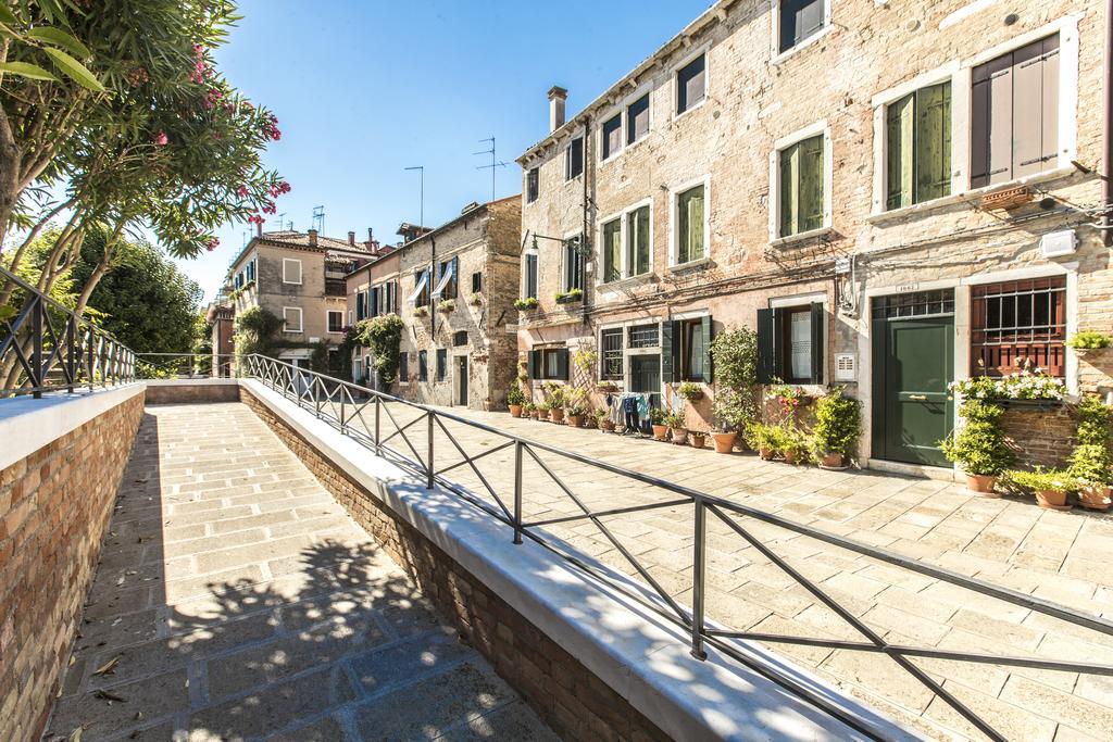 Lovely Venetian Apartment Zewnętrze zdjęcie