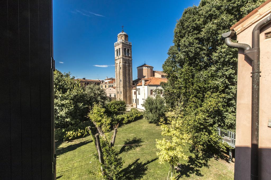 Lovely Venetian Apartment Zewnętrze zdjęcie
