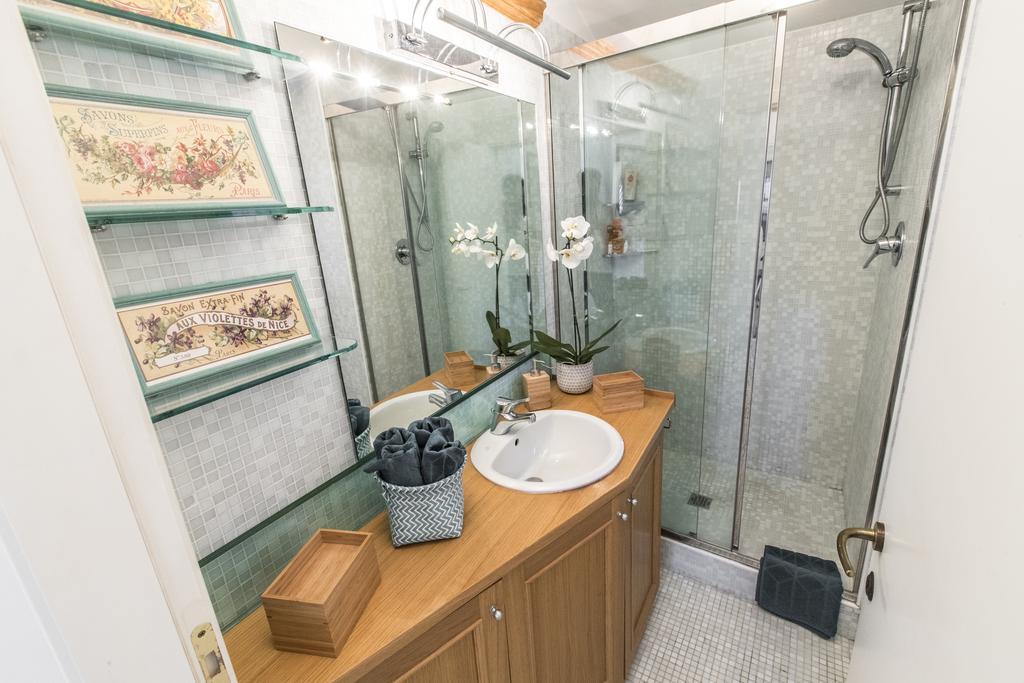 Lovely Venetian Apartment Zewnętrze zdjęcie