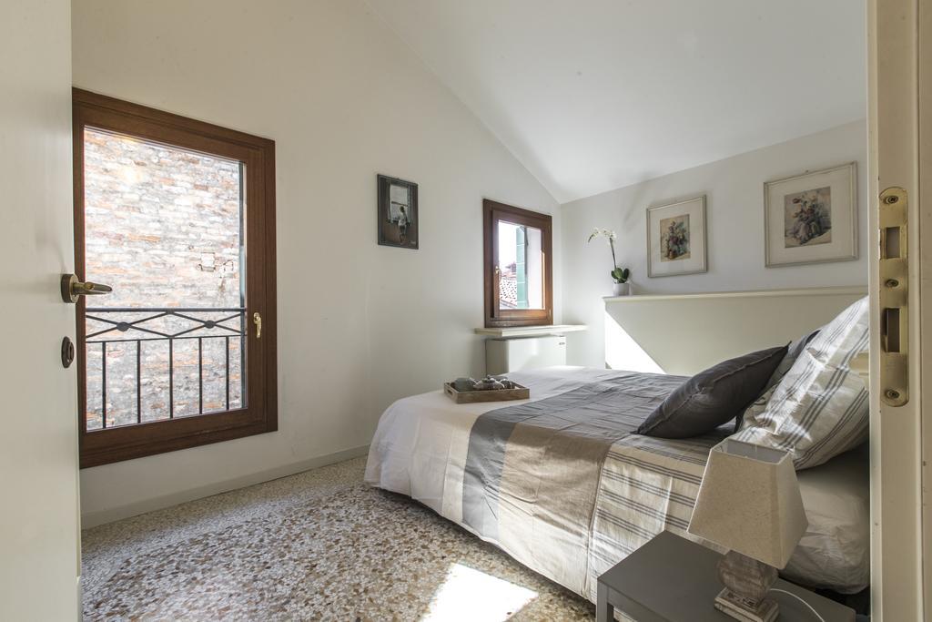 Lovely Venetian Apartment Zewnętrze zdjęcie