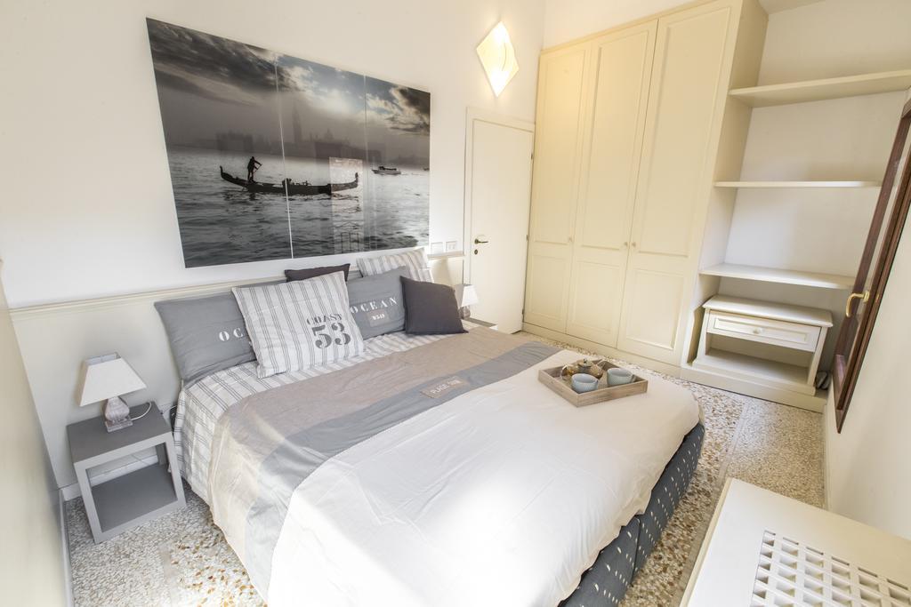 Lovely Venetian Apartment Zewnętrze zdjęcie