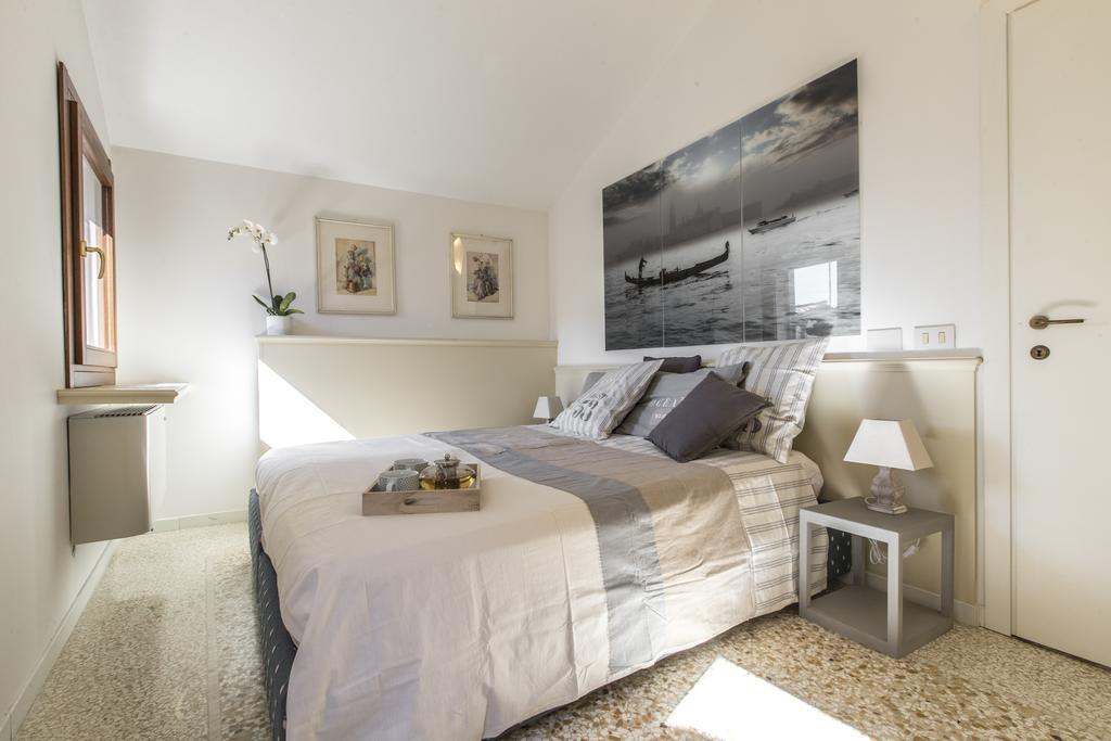 Lovely Venetian Apartment Zewnętrze zdjęcie