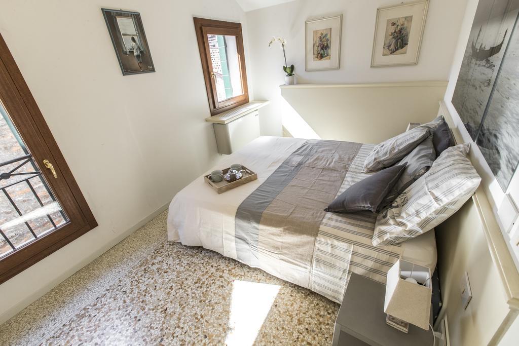 Lovely Venetian Apartment Zewnętrze zdjęcie