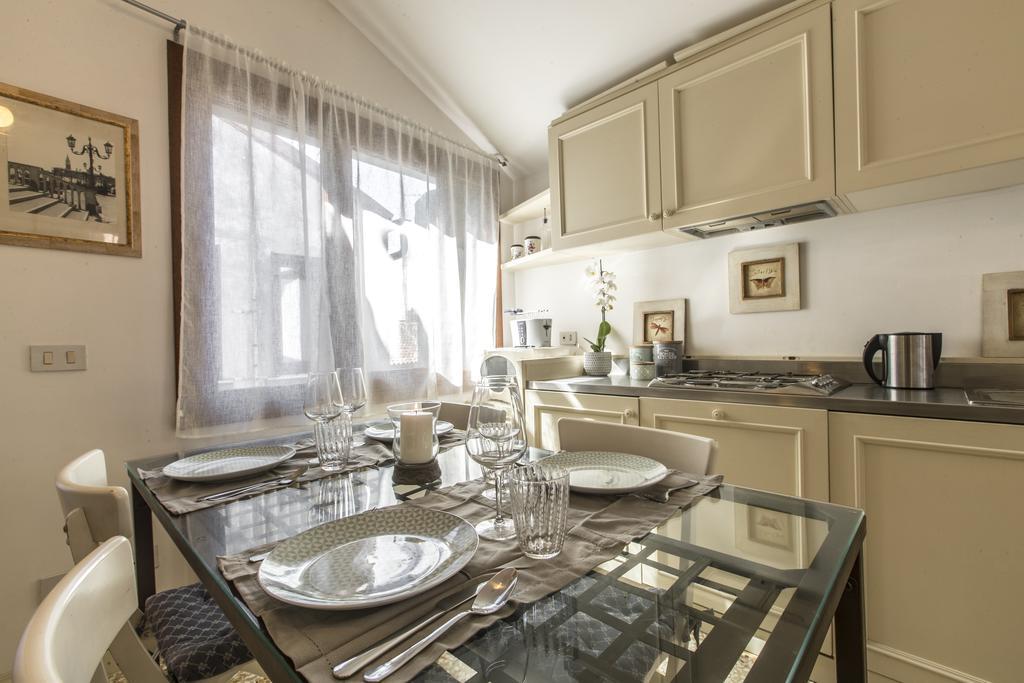 Lovely Venetian Apartment Zewnętrze zdjęcie