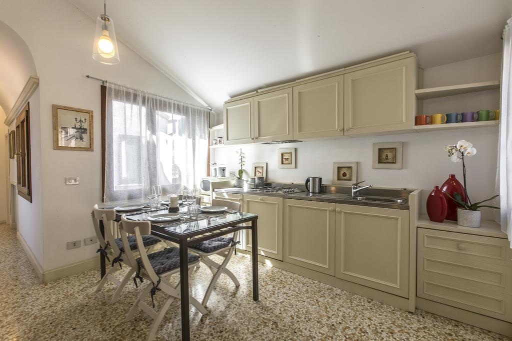 Lovely Venetian Apartment Zewnętrze zdjęcie
