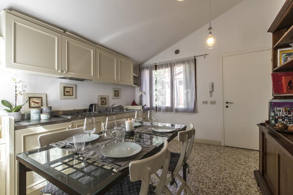 Lovely Venetian Apartment Zewnętrze zdjęcie
