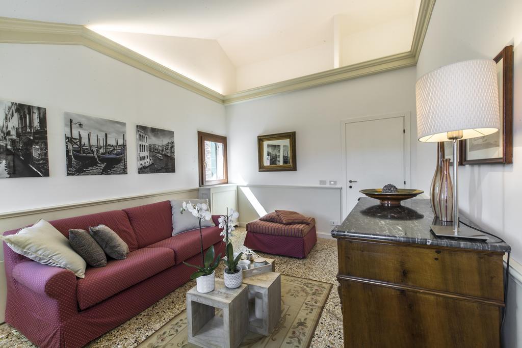 Lovely Venetian Apartment Zewnętrze zdjęcie