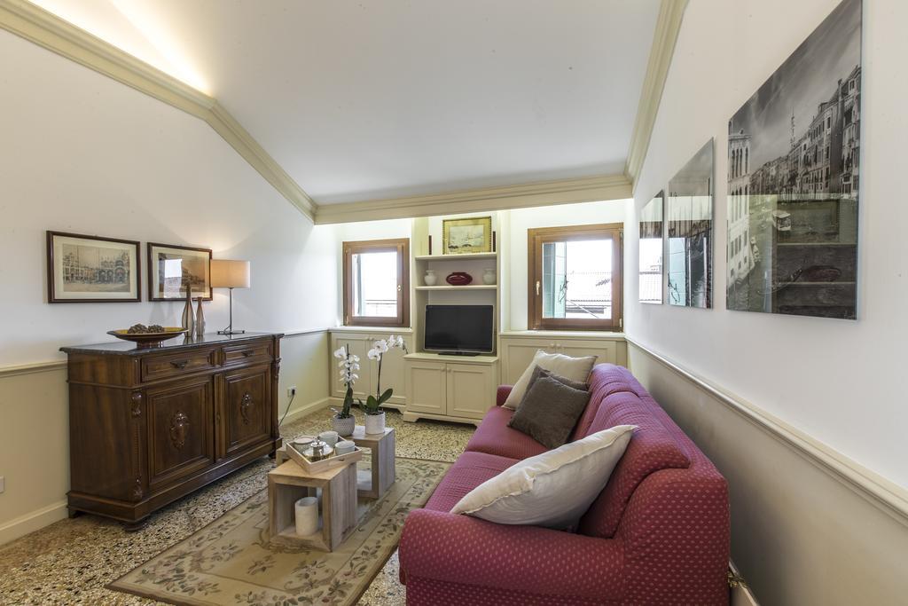 Lovely Venetian Apartment Zewnętrze zdjęcie