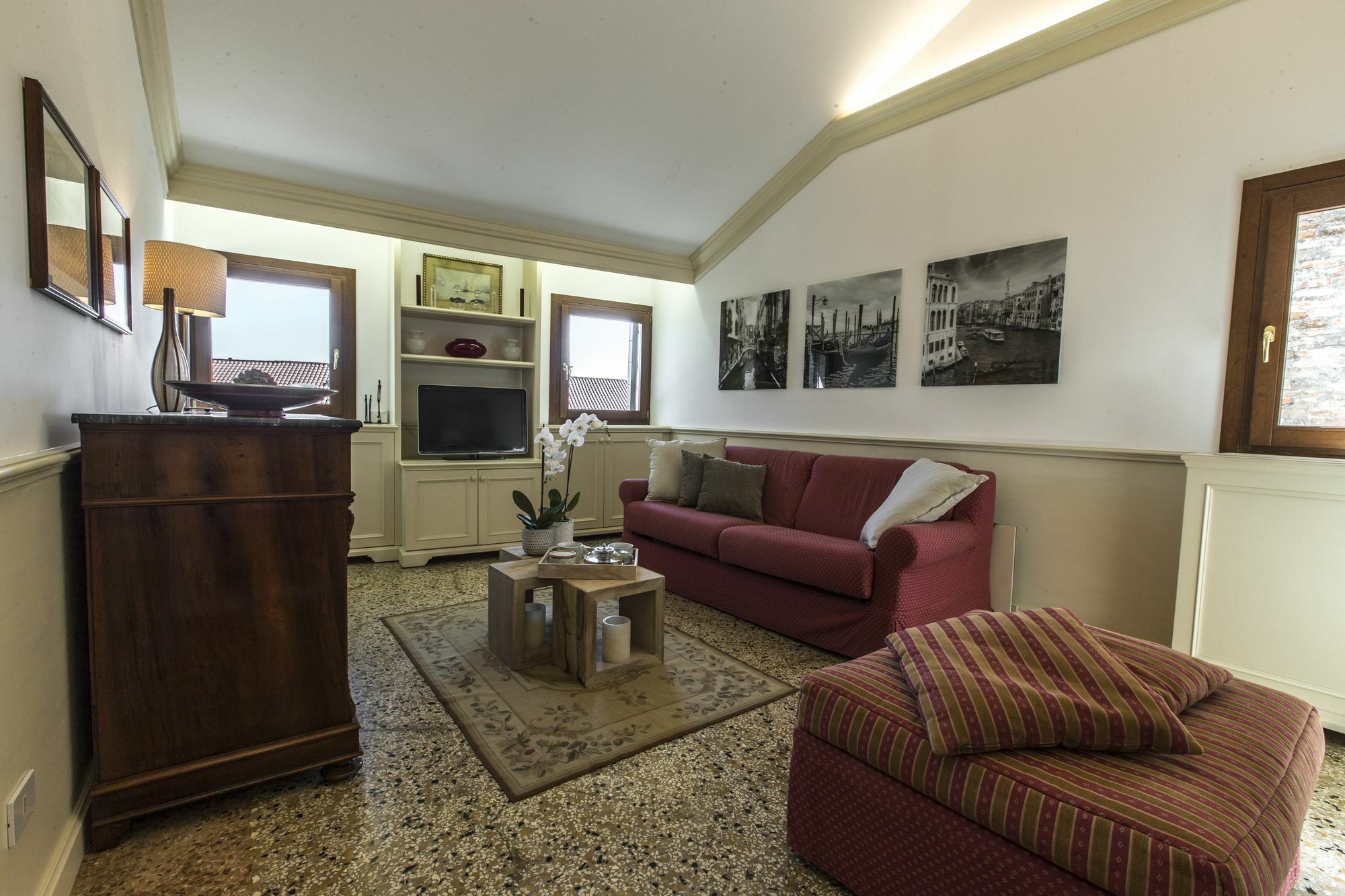 Lovely Venetian Apartment Zewnętrze zdjęcie